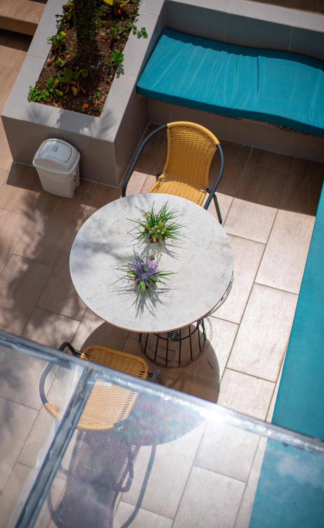 79 Hotel Medellín Extérieur photo
