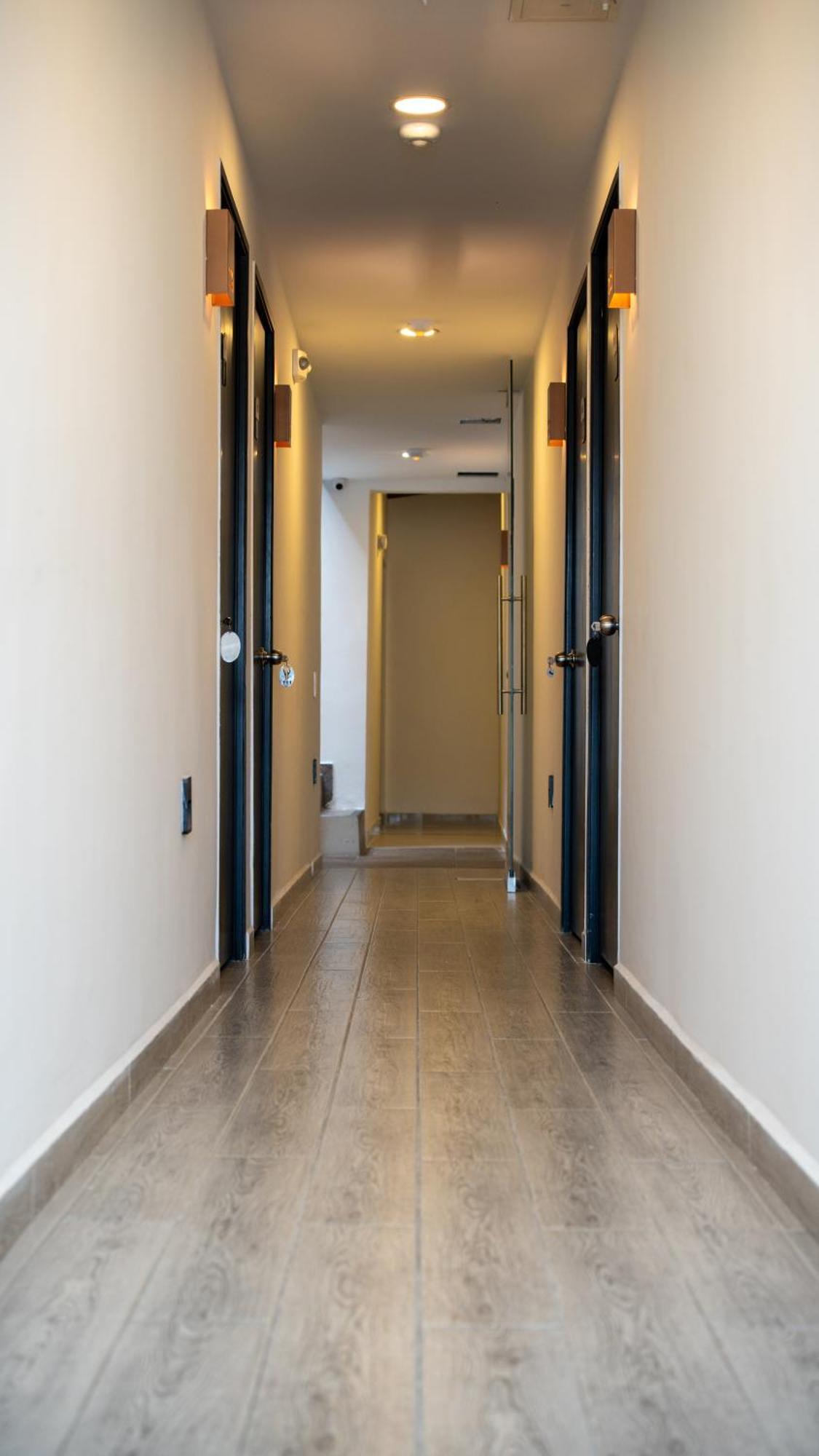 79 Hotel Medellín Extérieur photo