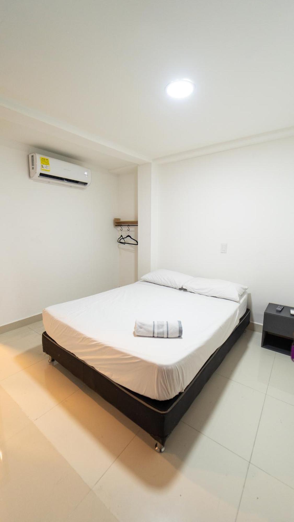 79 Hotel Medellín Extérieur photo