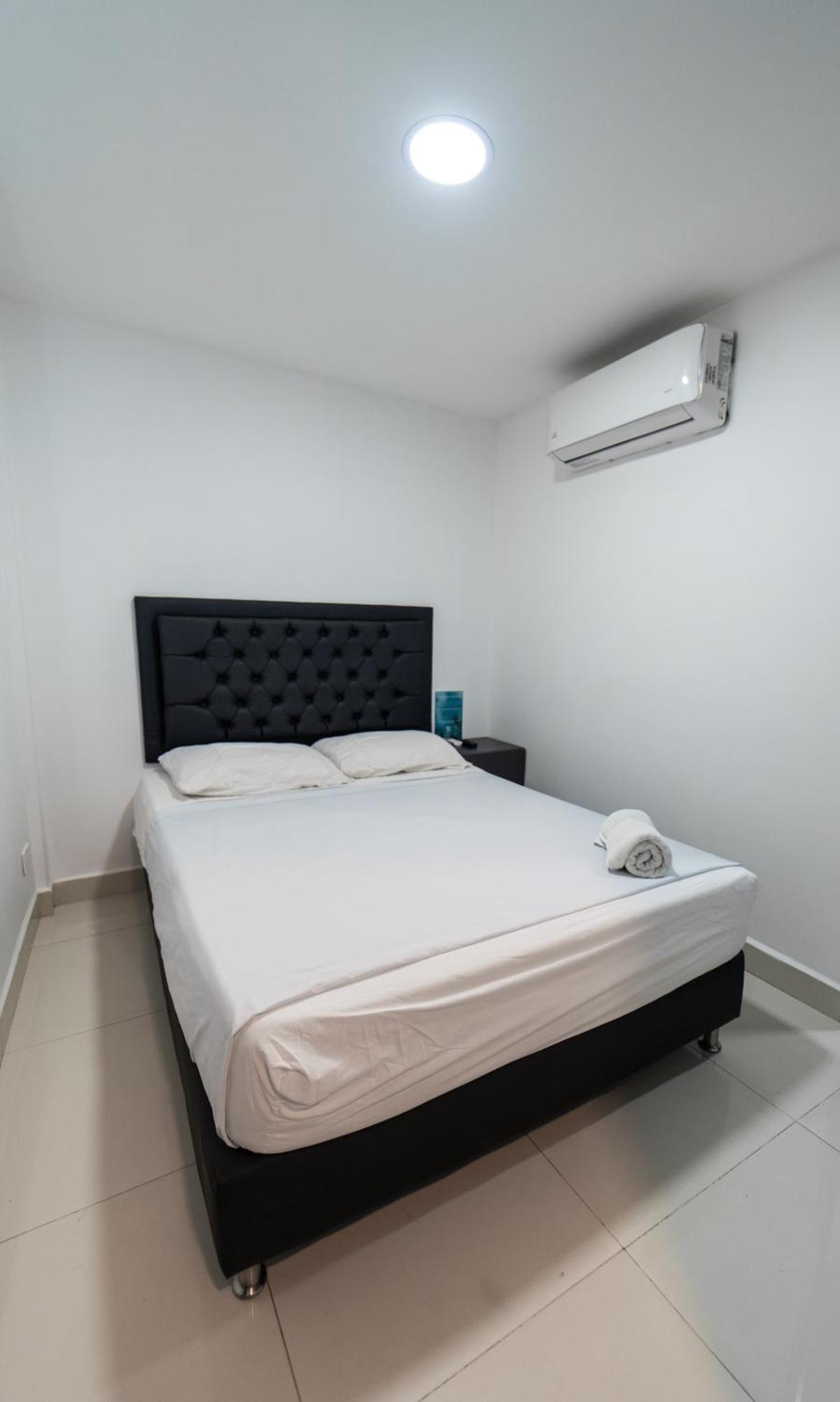 79 Hotel Medellín Extérieur photo