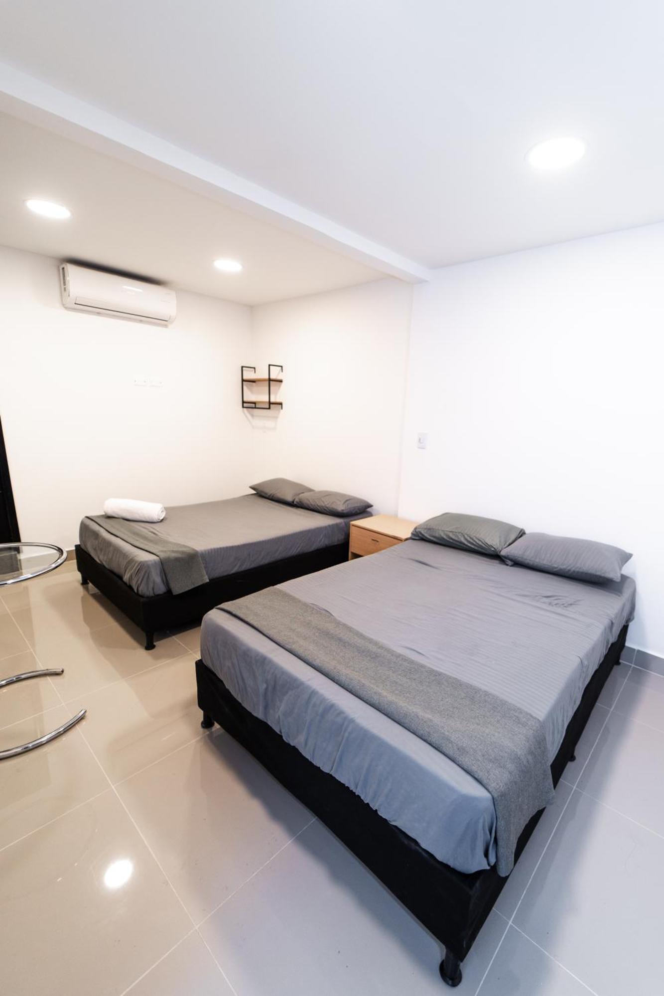 79 Hotel Medellín Extérieur photo