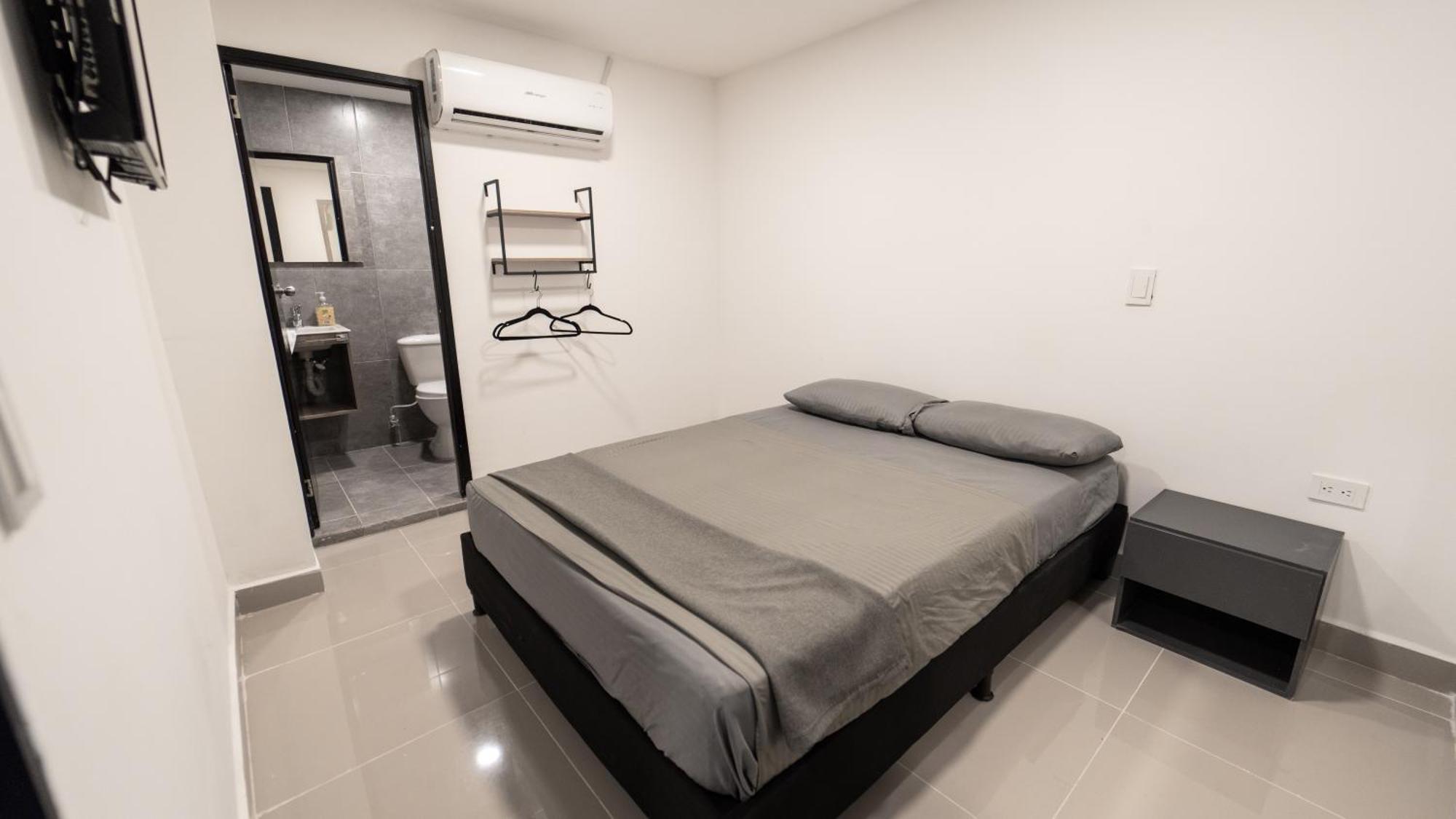 79 Hotel Medellín Extérieur photo