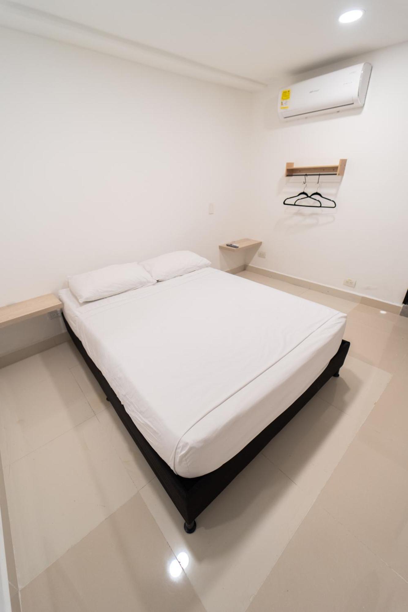 79 Hotel Medellín Extérieur photo