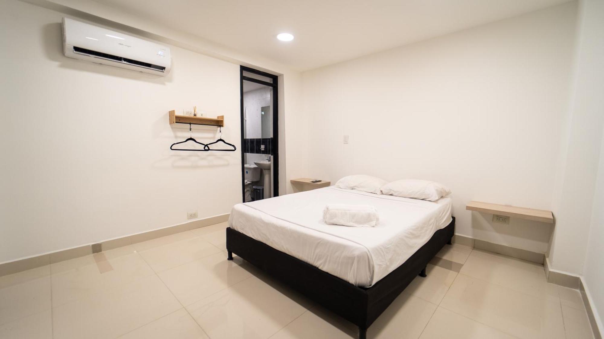 79 Hotel Medellín Extérieur photo
