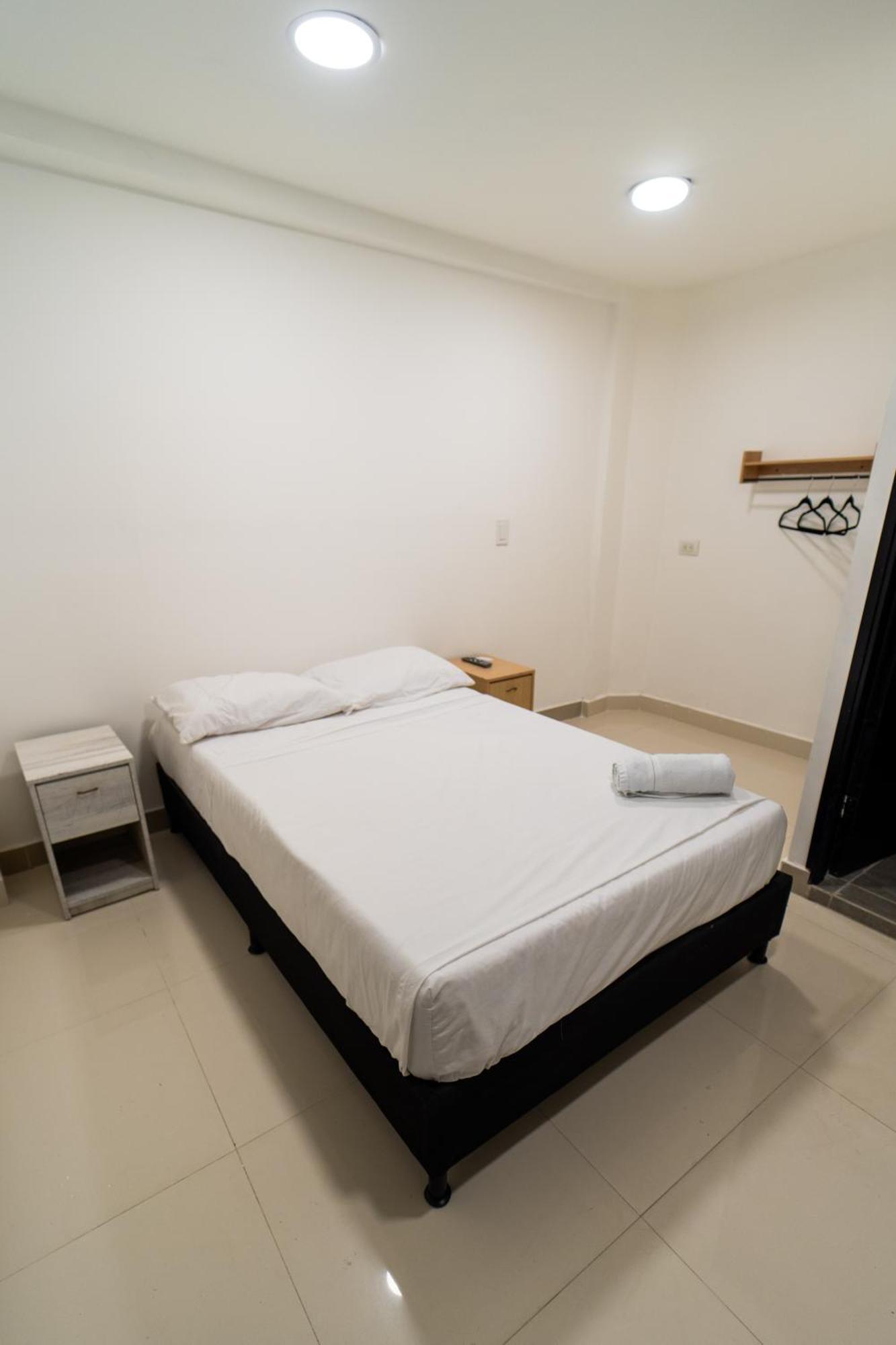 79 Hotel Medellín Extérieur photo
