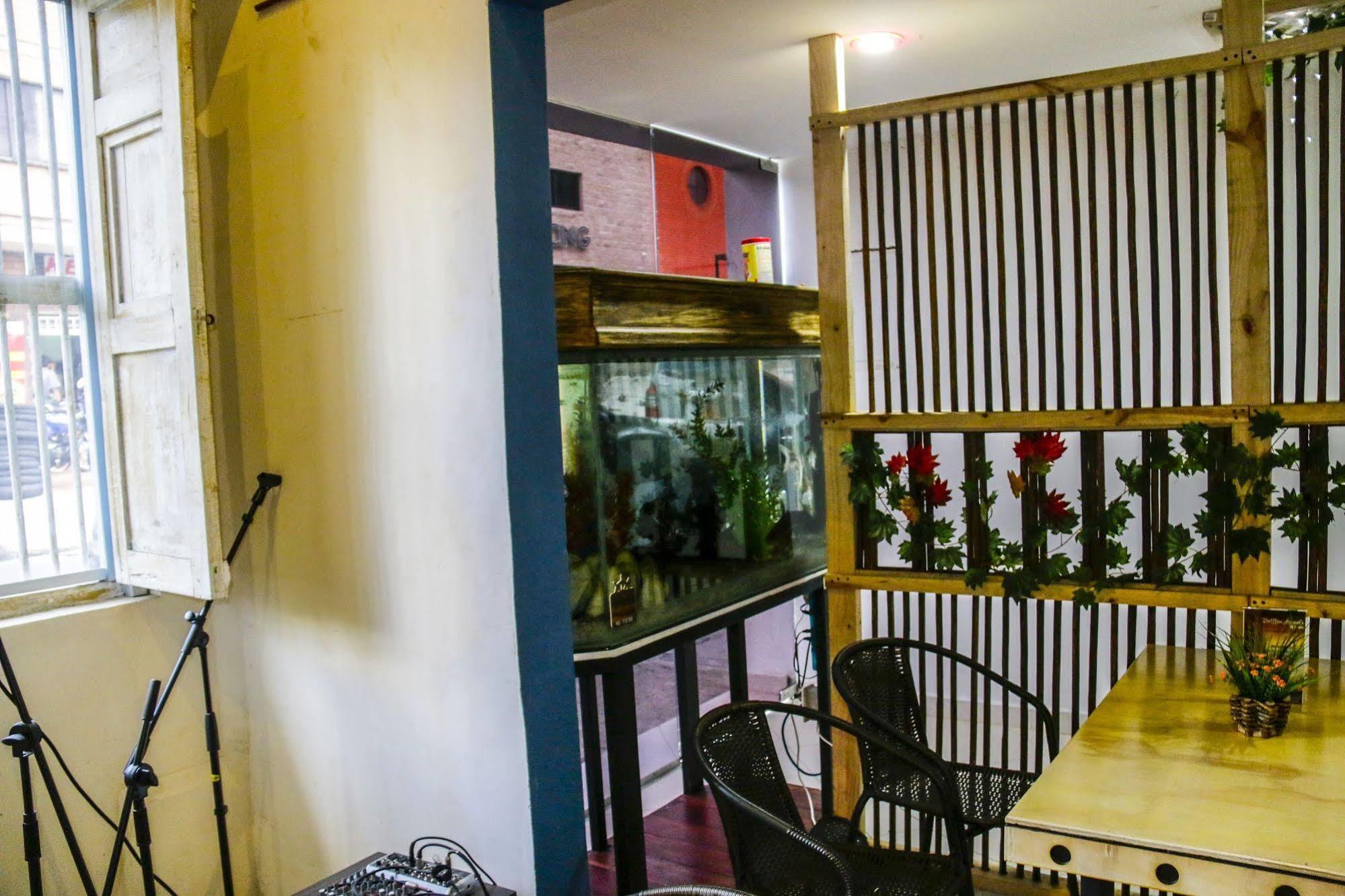 79 Hotel Medellín Extérieur photo