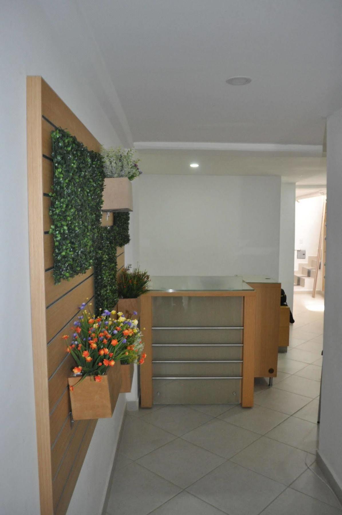 79 Hotel Medellín Extérieur photo
